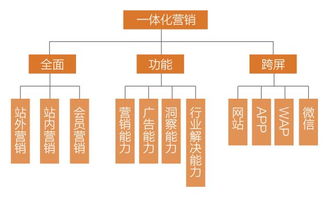 一體化營銷云系統服務,對b2c營銷者的重要性
